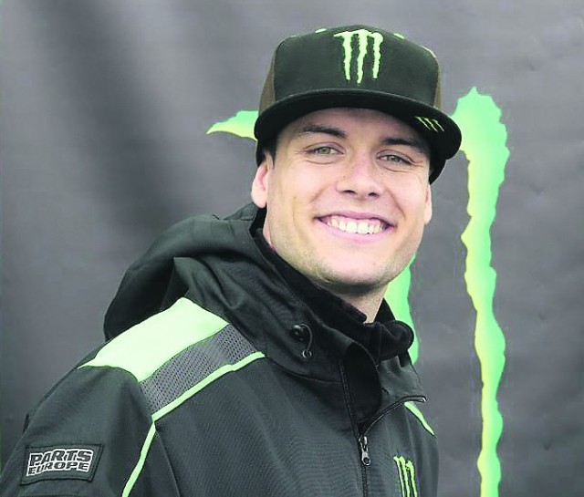 Jordi Tixier