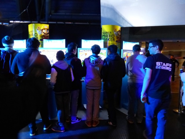 EGC