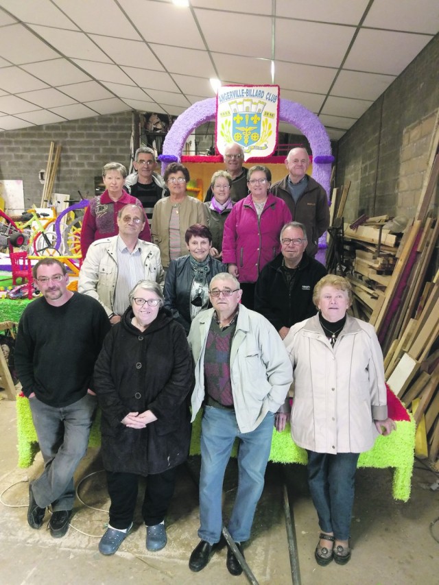 ANGERVILLEcomite