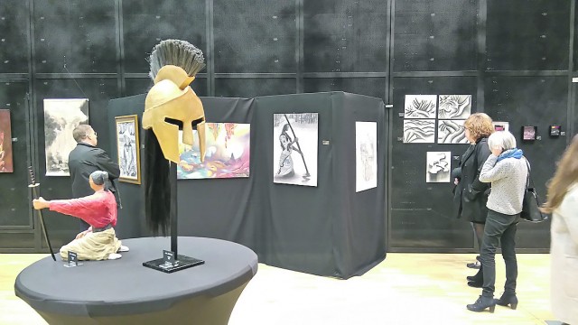 BALLANCOURTexpo