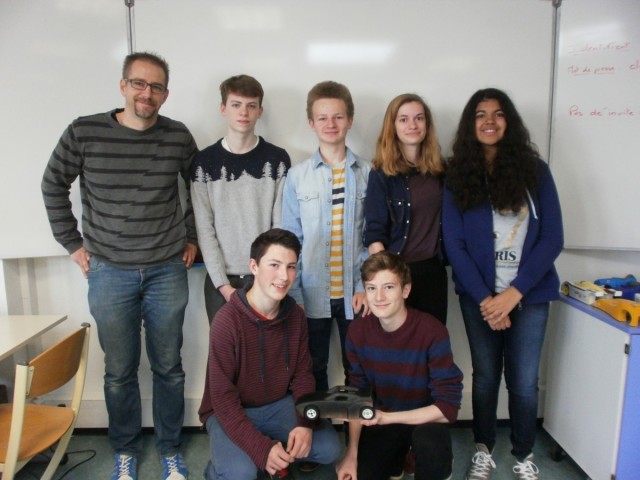 ETRECHYcourseencours