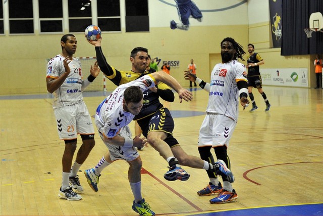 Hugues Alaimo