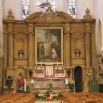 IttevilleEglise