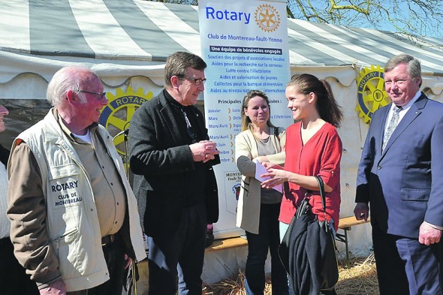 MILLYrotary2