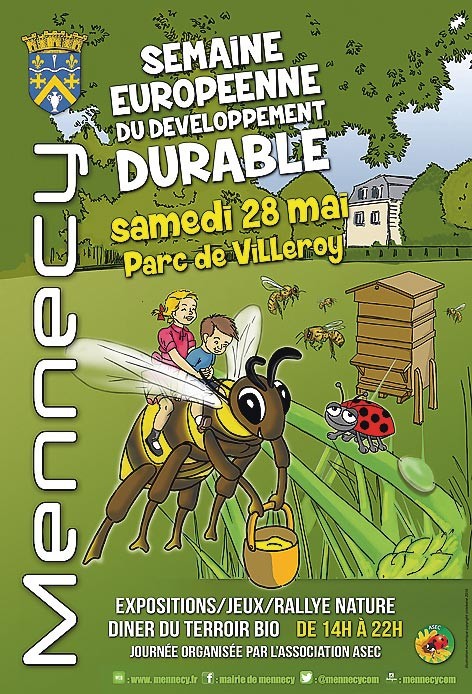 MennecyRallye