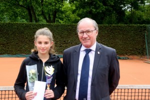 Championnats de l'Essonne.