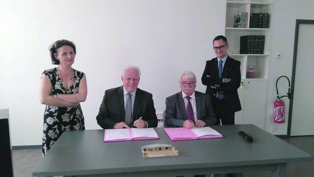 CHEVANNEScontrat