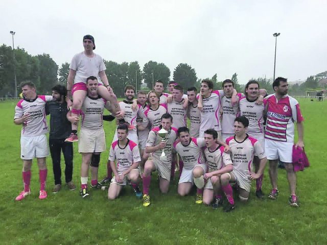 DOURDANrugby