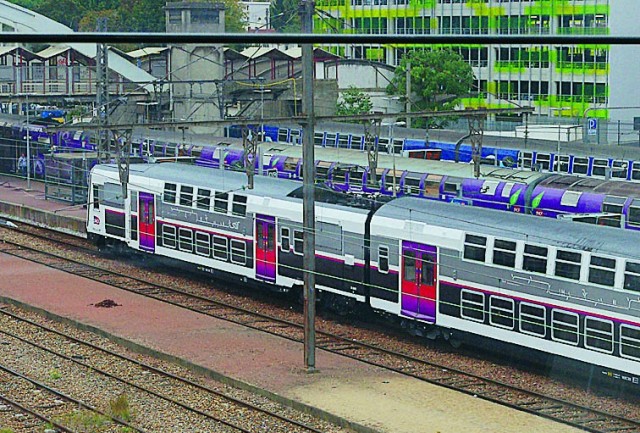 RER C ext. x 1col