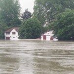 crue juvisy maison dans l’eau