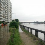 crue juvisy quai inondé 2