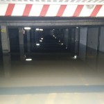 crue juvisy sous sol inondé