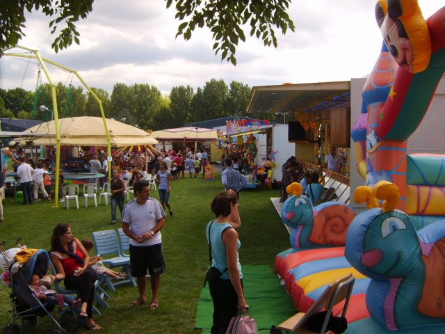 p6 2col VLG fête des moissons animations