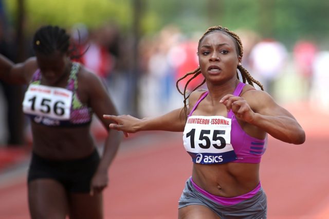 Floriane Gnafoua