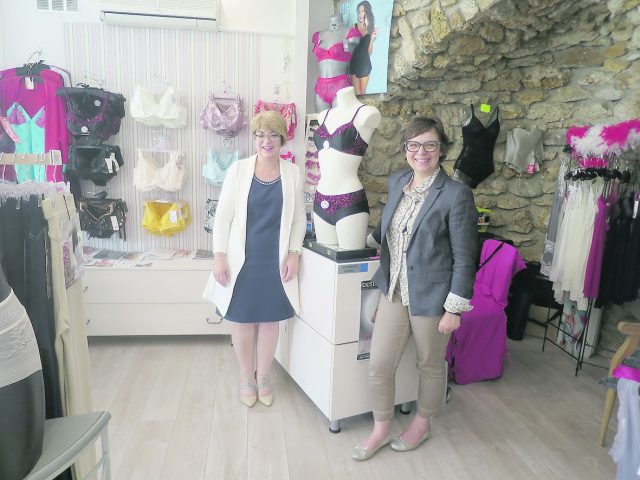 BALLANCOURTlingerie