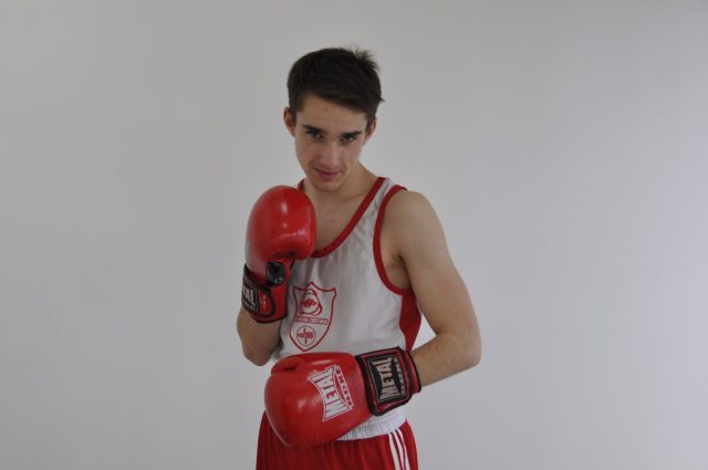 C2 Ste Gen boxeur