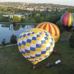 Montgolfieres
