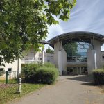 ARPAJONhopital