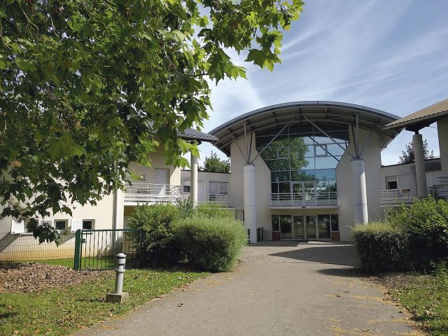 ARPAJONhopital