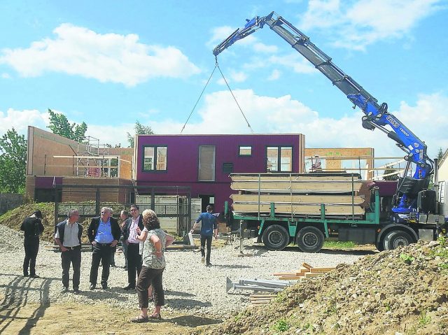 CHEPTAINVILLElogements