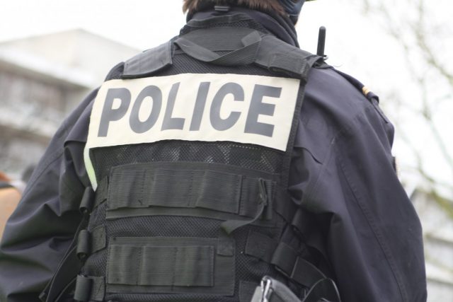 Police