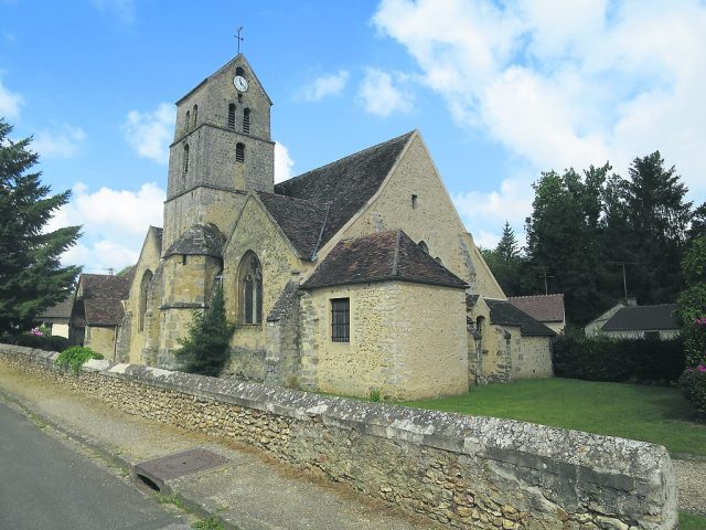 SERMAISEglise