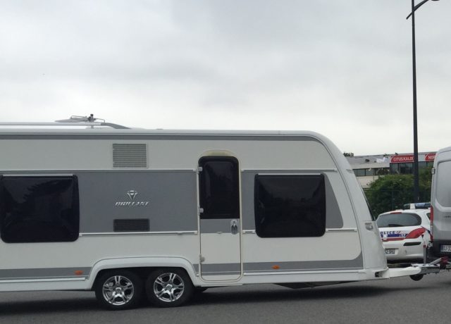 prostituée caravane