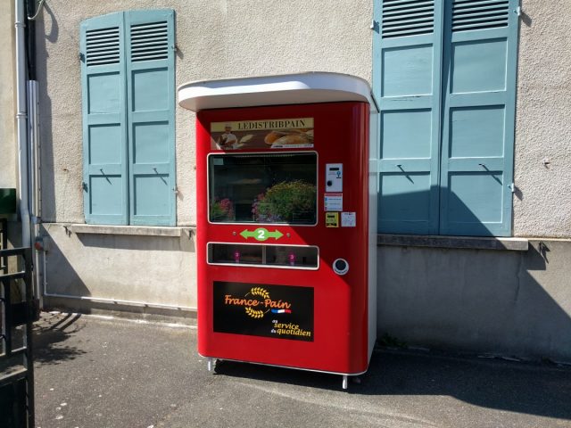 chamarandedistributeur