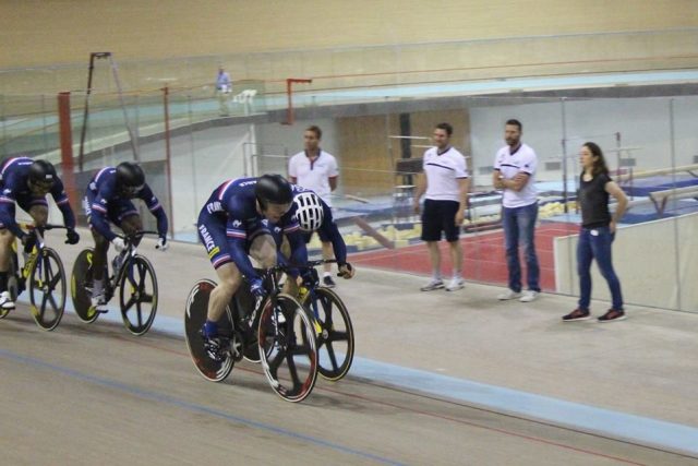 Cyclisme