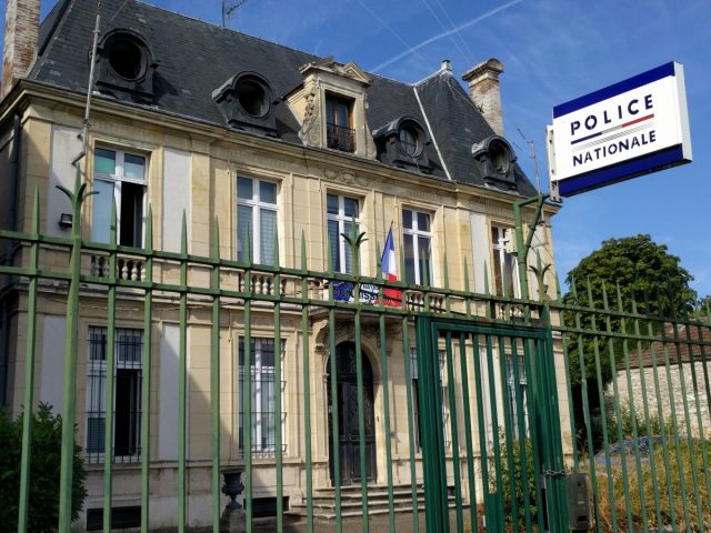 etacommissariat