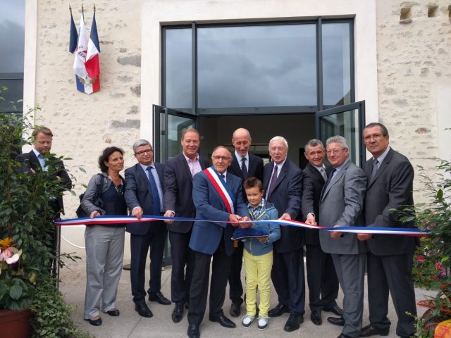 guillervalmairie