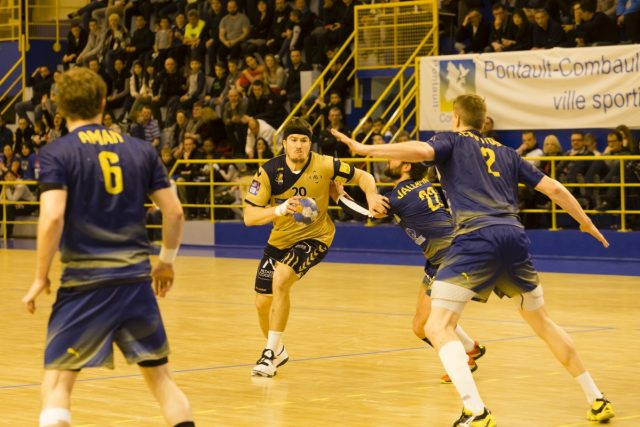 Handball