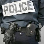 police municipale