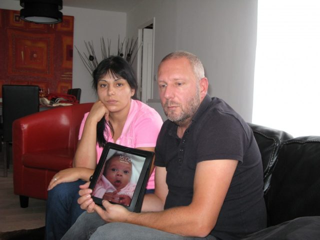 Evry Corbeil Notre Bebe Est Mort A Cause De La Negligence Des Medecins Evry Corbeil Notre Bebe Est Mort A Cause De La Negligence Des Medecins