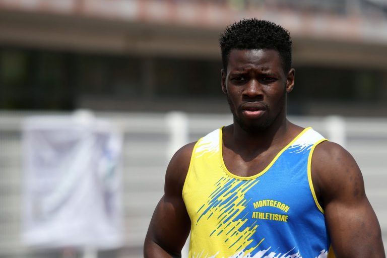 Trois ans de prison dont 20 mois de sursis pour Toumany Coulibaly