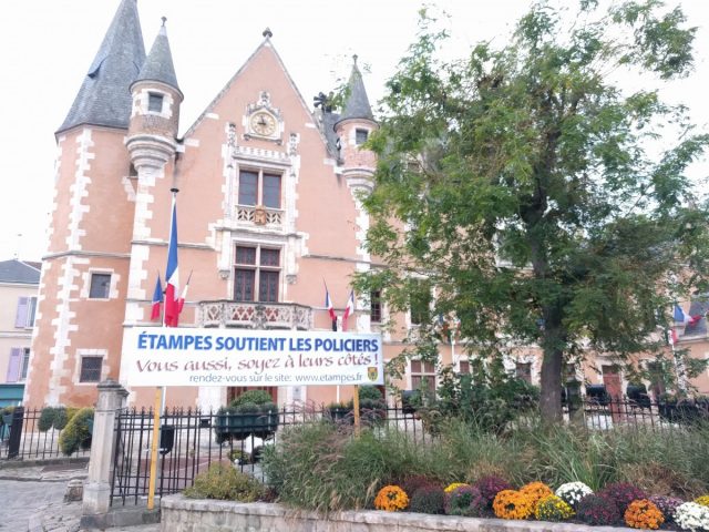 etasoutienpolice