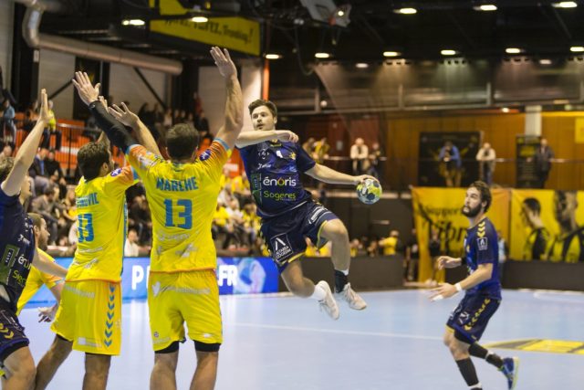Jesper Meinby Pedersen