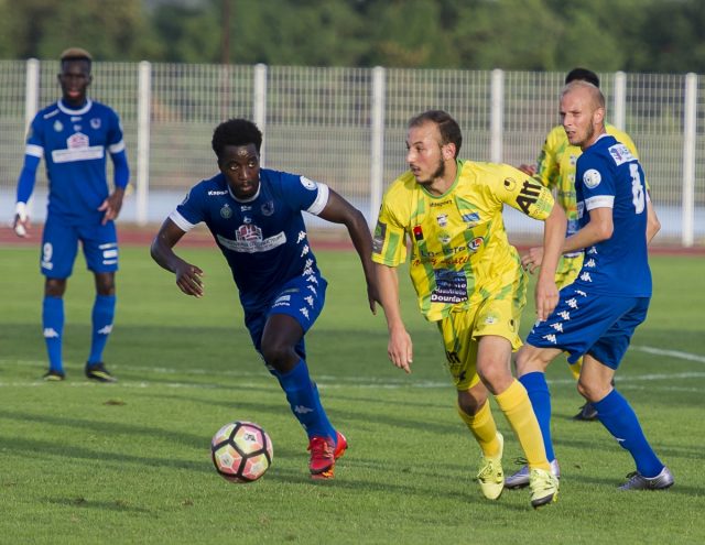 Hakeem Achour