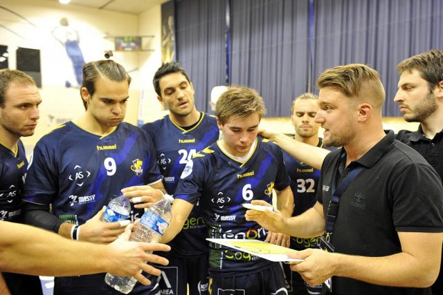 Handball