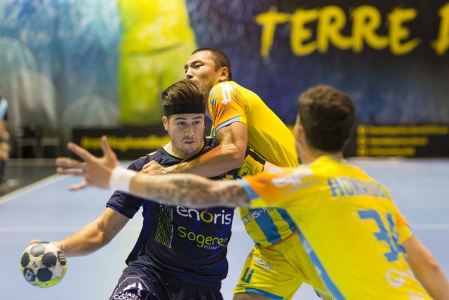 Massy Essonne Handball