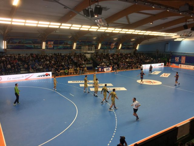 Handball
