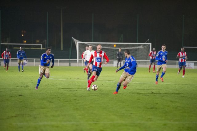 Sainte-Geneviève Sports