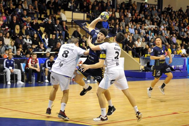 Handball