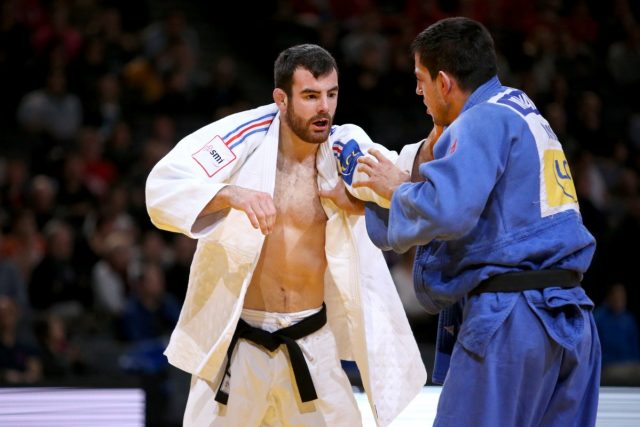 Judo