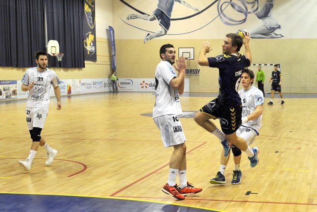 Handball