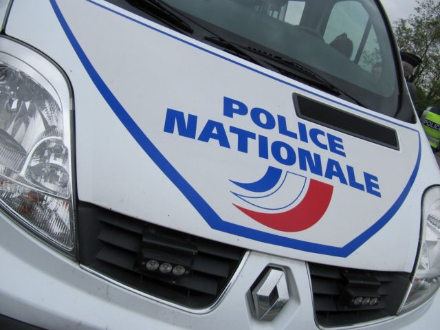 PoliceNationaleLogo5