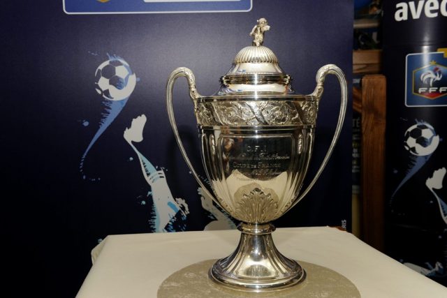 coupe de france