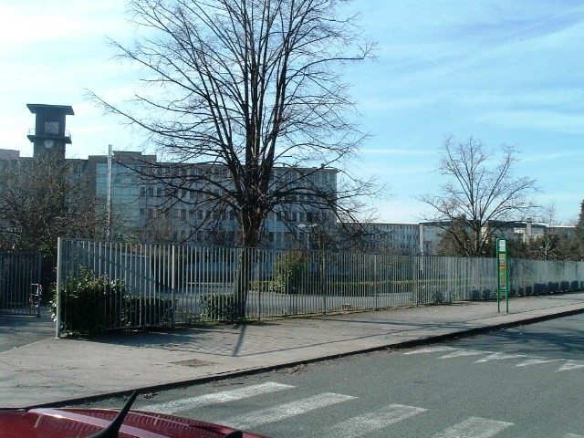 Corbeil-Essonnes_Lycée_Doisneau