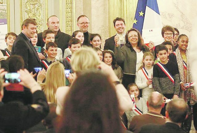 MENNECYdemocratie