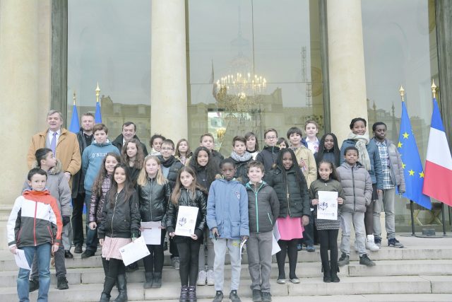 SGLAelysee
